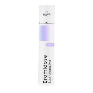 Creme para Bromidrose (Suor Excessivo) | 70g