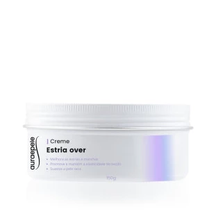Creme Estria Over | 150g 