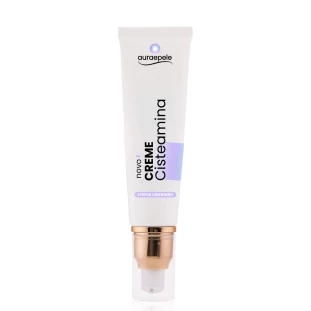 Creme Cisteamina | 30g