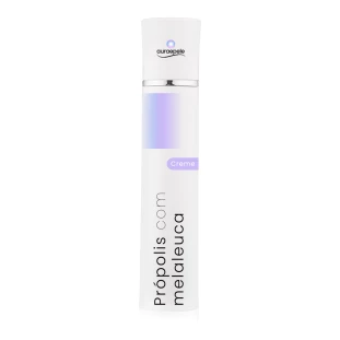 Creme Própolis com Melaleuca | 30g