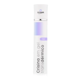 CRISINA EM GEL TRANSDÉRMICO | 30g