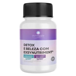 Detox e Beleza com Exsynutriment®