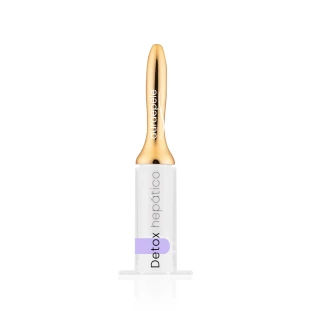 Shot Detox Hepático | 10ml