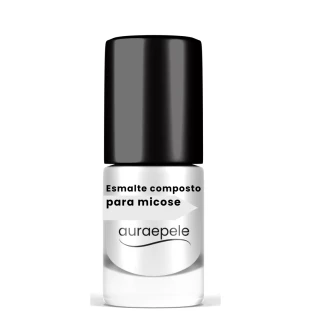 Esmalte Composto para Micose | 8ml