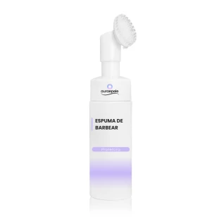 Espuma de Barbear | 100ml