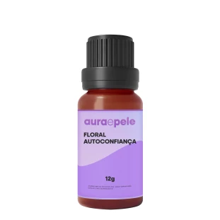 Floral Autoconfiança | 12g