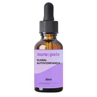Floral Autoconfiança | 30ml
