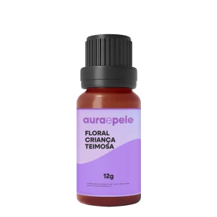 Floral Criança Teimosa | 12g
