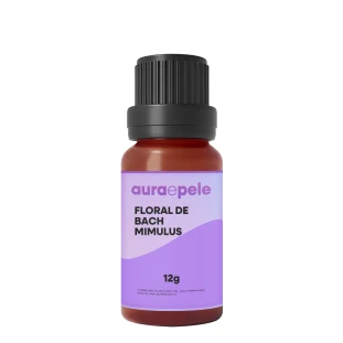 Floral de Bach Mimulus | 12g