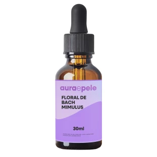 Floral de Bach Mimulus | 30ml 