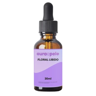 Floral Libido | 30ml