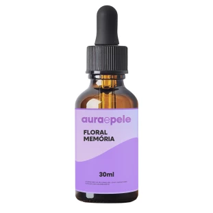 Floral Memória | 30ml