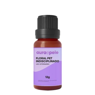Floral Pet Indisciplinado | 12g