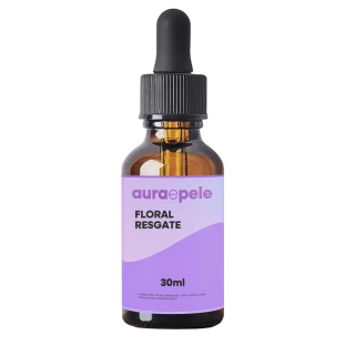 Floral Resgate | 30ml