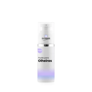 Fluído para Olheiras (Tom Claro)