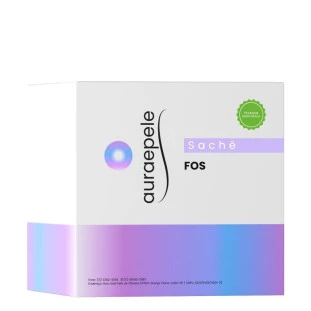 FOS (frutooligossacarídeos) 7g | 30 e 60 envelopes