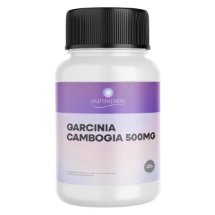 Garcinia Cambogia 500mg
