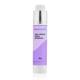 Gel-creme para Rosácea | 30g