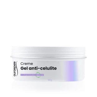 Gel Anti-celulite | 100g