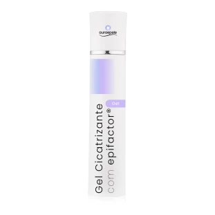 Gel-creme Cicatrizante com Epifactor® | 30g