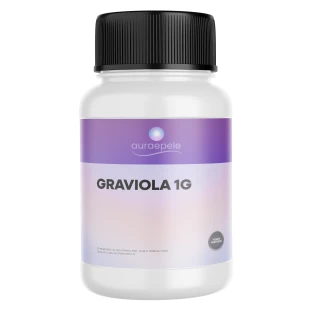 Graviola 1g
