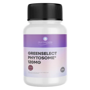 Greenselect Phytosome® 120mg