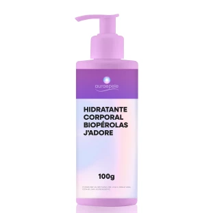 Hidratante Corporal Biopérolas J'adore | 100g