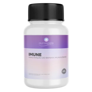 IMUNE (Manutenção do Sistema Imunológico)
