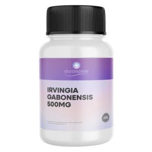 Irvingia Gabonensis 500mg