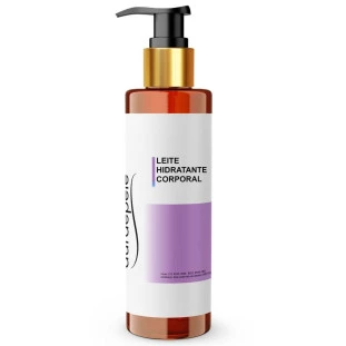 Leite Hidratante Corporal | 120g