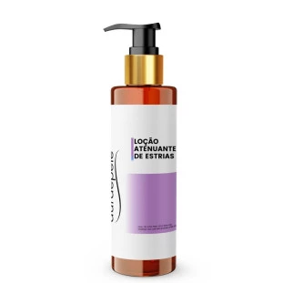 Loção Atenuante de Estrias | 100g
