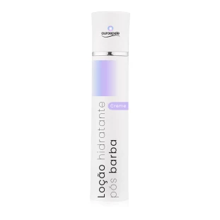 Loção Hidratante Pós-barba | 50g