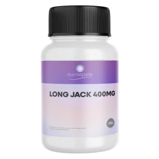 Long Jack 400mg