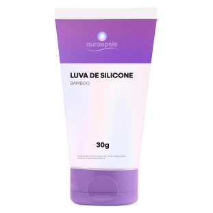 Luva de Silicone (Bamboo) | 30g