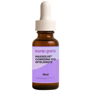 MAXSOLVE™ COENZIMA Q10 INTELIGENTE 10ML