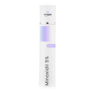 Minoxidil em Creme para Barba | 60g