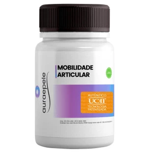 Mobilidade Articular com UC II®