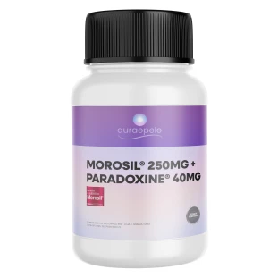 Morosil® 250mg + Paradoxine® 40mg