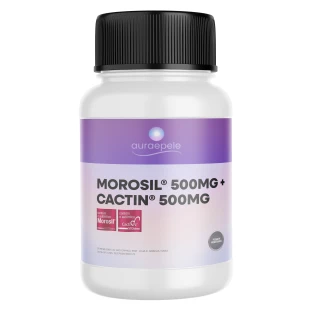 Morosil® 500mg + Cactin® 500mg