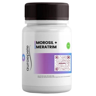 Morosil® 250mg + Meratrim® 200mg