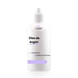 Óleo de Argan | 30ml