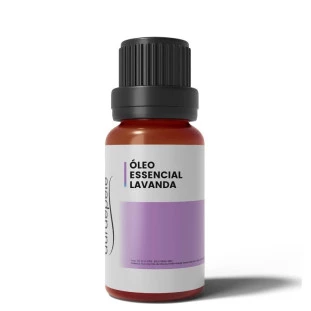 Óleo Essencial Lavanda | 10ml 