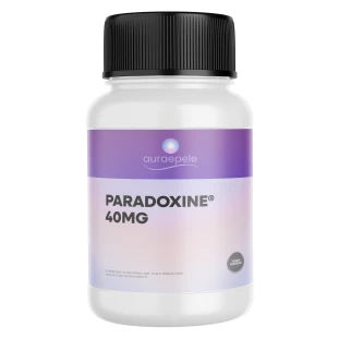 Paradoxine® 40mg (90 cápsulas)