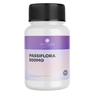 Passiflora 500mg