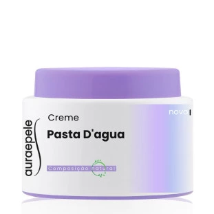 Pasta D'água | Uso Humano e Veterinário | 50g