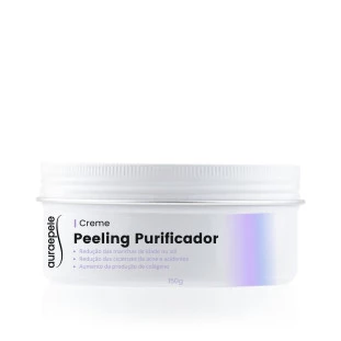 Peeling Purificador com Argilas | 150g