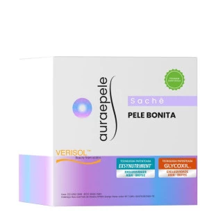 Pele Bonita | 30 e 60 envelopes