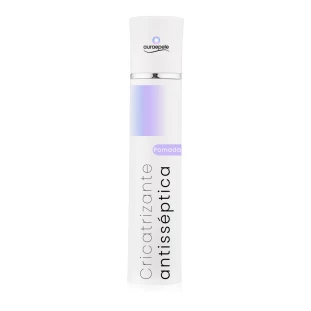 Pomada Cicatrizante e Antisséptica com Epifactor®  | 100g