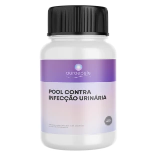 Pool Contra Infecção Urinária 
