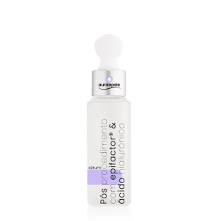 SÉRUM PÓS PROCEDIMENTO COM EPIFACTOR® | 30ml 
